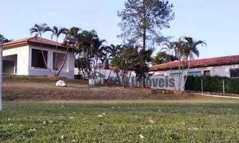 Imagem 5: Chácara com 4 dormitórios à venda, 5000 m² por R$ 2.400.000 - Condomínio Terras de San Tho