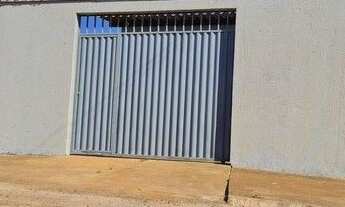 Imagem 4: Goiânia - Casa Padrão - <br> Residencial Alice Barbosa