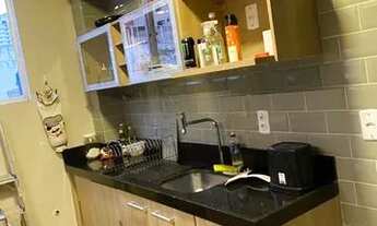 Imagem 2: Ed. Tamer Haber - porteira fechada