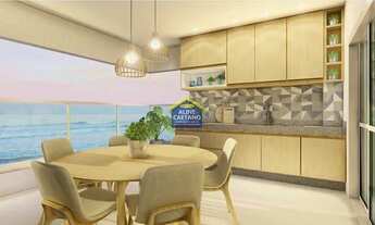 Imagem 7: Predio Frente Mar - Vista livre e Permanente para o Mar