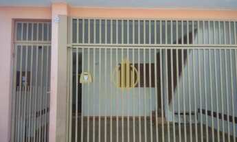 Imagem 7: Casa com 3 dormitórios à venda, 100 m² por R$ 210.000,00 - Vila Tibério - Ribeirão Preto/S