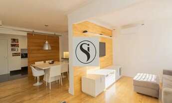 Imagem 2: Apartamento de 2 quartos para alugar no bairro Jardim europa