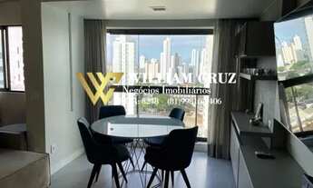 Imagem 6: Oportunidade única! imóvel de alto padrão, fino acabamento, reformado, lazer completo