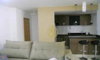 Imagem 4: Apartamento duas suítes - Edifício berlim