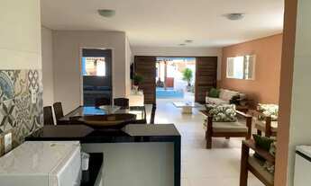 Imagem 3: Casa a 50m da praia com piscina e 3 suítes