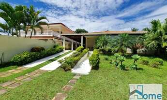 Imagem 5: Casa com 3 suítes à venda, lote de 800m² por R$ 1.199.000 - Setor Habitacional Arnqueiras