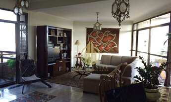 Imagem: Apartamento 3 Suítes - Centro - Ribeirão