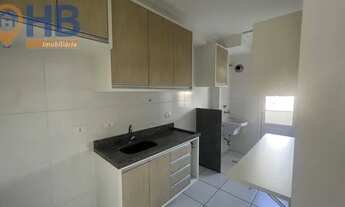 Imagem 4: LOCAÇÃO. Apartamento de 62 m² e 2 Suítes - Parque Industrial