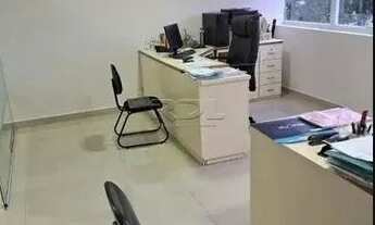 Imagem 2: OPORTUNIDADE! SALA PRONTA PARA USO NA AV PORTUGAL! AO LADO DA OAB