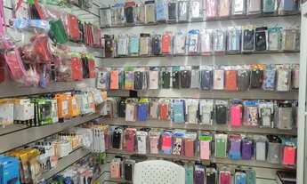 Imagem 4: Loja de acessórios de celular