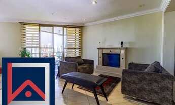 Imagem 3: Apartamento Venda 3 Dormitórios - 173 m² Campo Belo