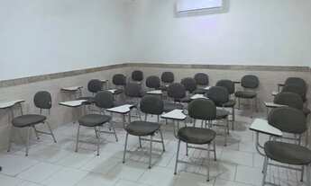 Imagem 3: Coworking - Salas de Treinamentos e Reuniões