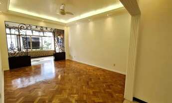 Imagem 7: Apartamento para venda com 143 metros quadrados com 3 quartos em Tijuca - Rio de Janeiro