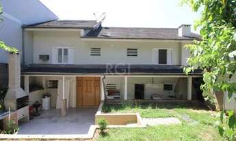 Imagem: Casa para Venda - 175.29m², 3 dormitórios