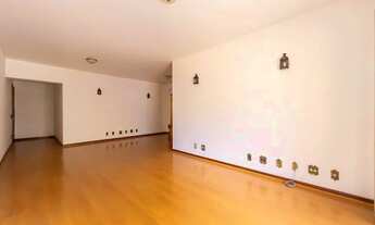 Imagem 6: Cód.: 611 - Amplo apartamento de 4 quartos no centro da cidade de Teresópolis