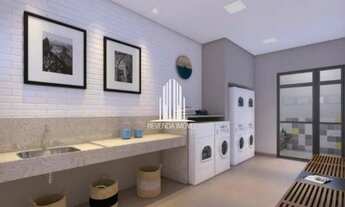 Imagem 4: Studio à venda com 26m², 1 quarto e sem vaga na Cerqueira César