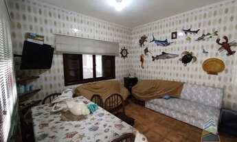 Imagem 5: Casa com 2 dorms, Caiçara, Praia Grande - R$ 450 mil, Cod: 14341