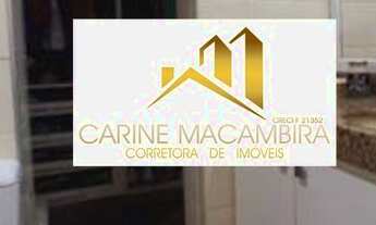 Imagem 5: Apartamento para venda na Praia de Iracema