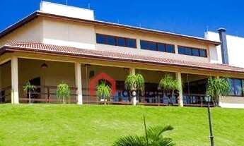 Imagem 7: Terreno à venda, 340 m² por R$ 360.000,00 - Condomínio Terras do Vale - Caçapava/SP