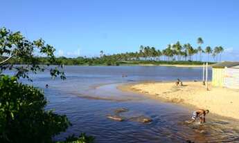 Imagem 2: Lote/Terreno para venda com 170000 metros quadrados em Bela Vista - Camaçari - BA