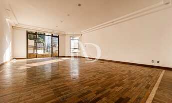 Imagem 2: Apartamento à venda com 235m2 - 4 quartos - 2 suítes - 2 vagas - Santa Helena - Juiz de Fo