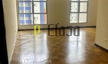 Imagem: Amplo apartamento próximo à Estação