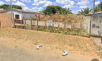 Imagem: Lote no mingone