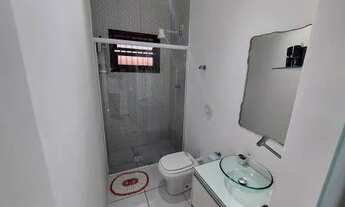 Imagem 2: Casa de 03 dormitórios, a 500 metros da praia, com ótima localização próxima ao comércio!