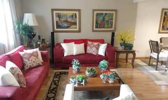 Imagem 6: Venda Apartamento Sao Paulo Morro dos Ingleses Ref: 24118