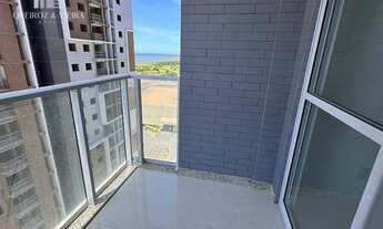 Imagem 4: Apartamento com 2 dormitórios à venda, 54 m² por R$ 470.000,00 - Jockey de Itaparica - Vil