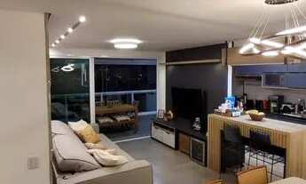 Imagem 6: Apartamento à venda no Vila Itapura, 90m², em Campinas