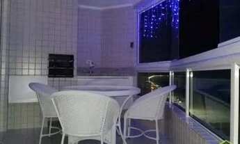 Imagem: APTO FRENTE MAR LINDA VISTA, ANDAR ALTO