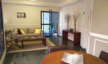 Imagem 6: Apartamento - Jardim Paulistano - Campinas