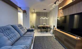 Imagem 3: Apartamento 2 quartos - Luxo - Localização Top - Colina de Laranjeiras, Serra Es