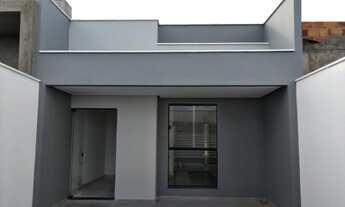 Imagem 2: Casa 2 Quartos 1 Suíte e Top -Na Av. Fraga Maia- Bem Próxima - Vamos Negociar