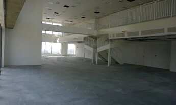 Imagem 2: Conjunto para alugar, 666 m² por R$ 53.000,00/mês - Itaim Bibi - São Paulo/SP