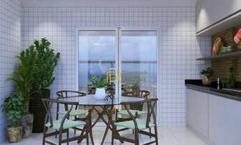 Imagem: Apartamento com 2 dormitórios à venda