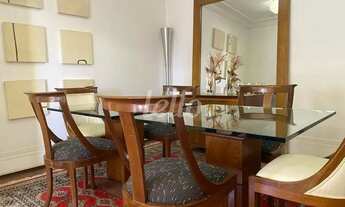 Imagem 7: São Paulo - Apartamento Padrão - Tatuapé