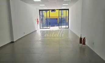 Imagem 3: Sala Comercial para locação no Centro de Ponta Grossa Paraná