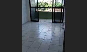 Imagem 4: Apartamento para venda possui 69 metros quadrados com 3 quartos em Encruzilhada - Recife