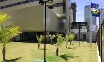 Imagem 4: Flat com 1 quarto, 1 banheiro, no bairro do Pina