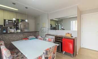 Imagem 5: Apartamento Venda 1 Dormitórios - 67 m² Sumaré