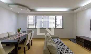 Imagem: Apartamento com 3 quartos (1 suíte) à