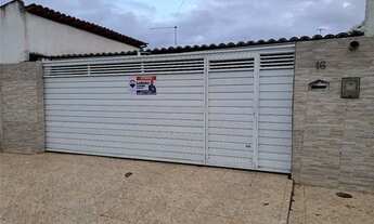 Imagem: Casa aconchegante, de localização privilegiada