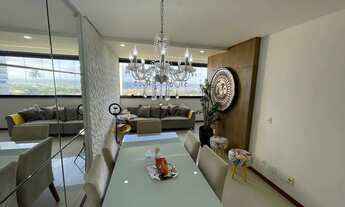 Imagem 7: Apartamento para venda no Terrazzo da Bahia em Patamares