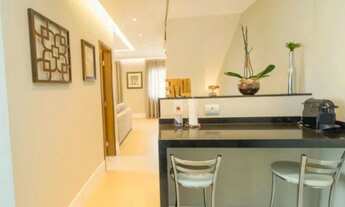 Imagem 6: Sobrado para venda com 140 metros quadrados com 3 quartos em Vila Alzira - Santo André - S