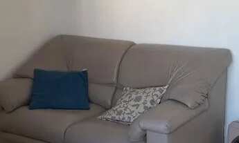 Imagem 2: Apartamento para venda possui 53 metros quadrados com 2 quartos em Santana - São Paulo - S