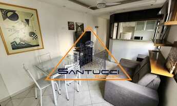 Imagem 7: Apartamento para alugar com 37 m² próximo do metrô Vergueiro na Aclimação