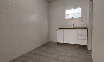 Imagem 7: Apartamento com 3 dormitórios para alugar, 100 m² por R$ 800,00/mês - Monte Castelo - Teix