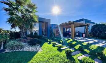 Imagem: BARBADA EM CONDOMÍNIO FECHADO EM CAPÃO